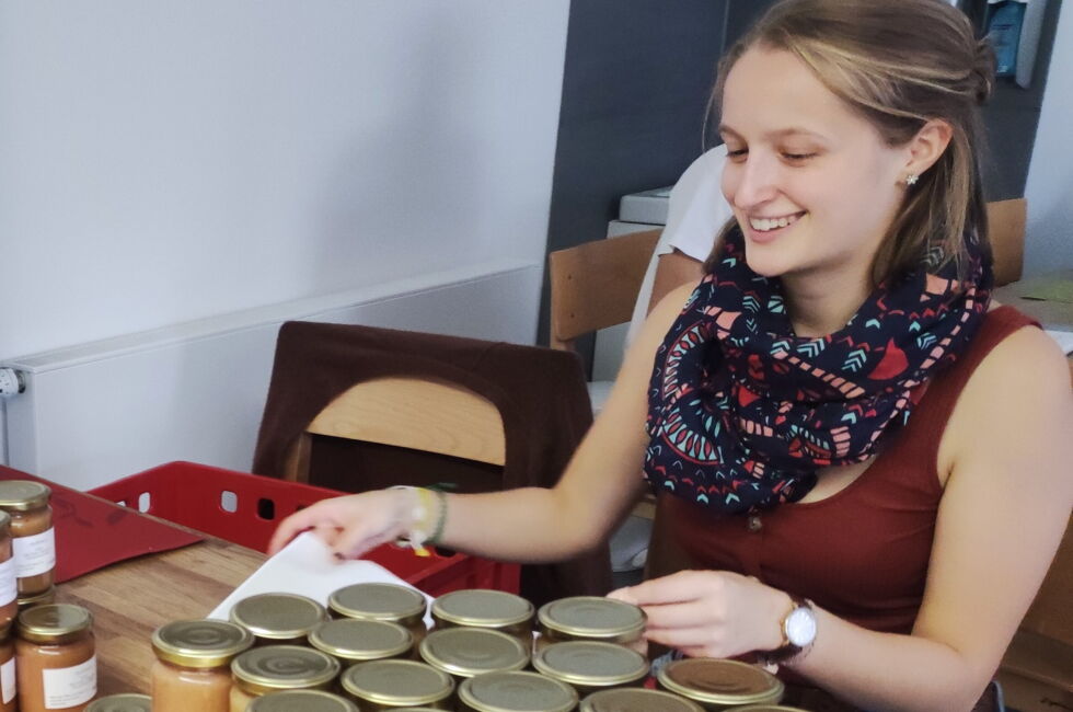 2023 Stellenangebot BFD 8