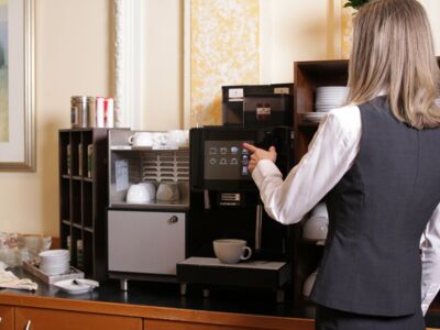 Frühstücksmitarbeiter Pura 1