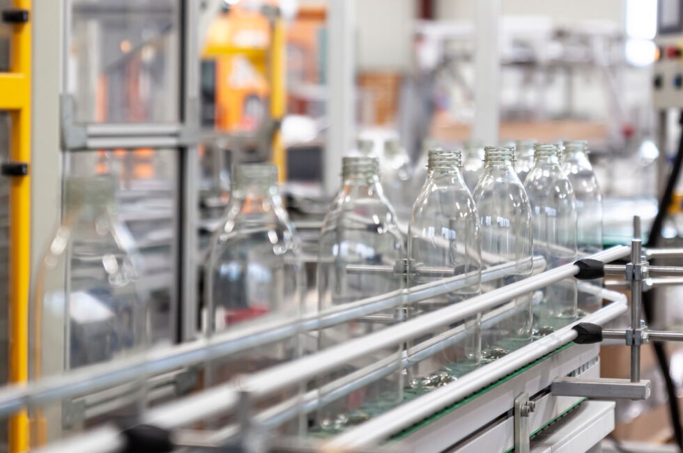 Produktion Milchflaschen komp  3