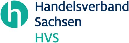 Logo Handelsverband Sachsen e.V.